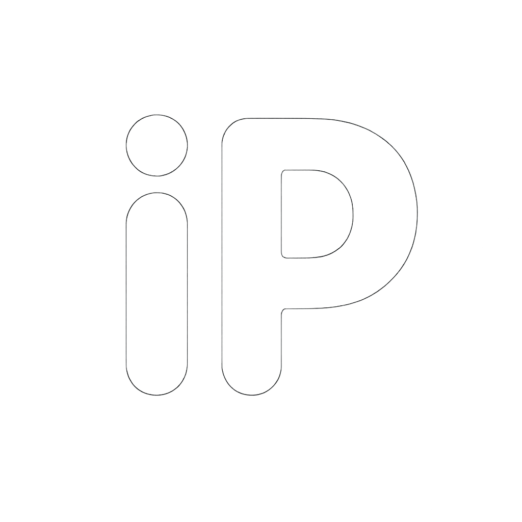 IP Logo